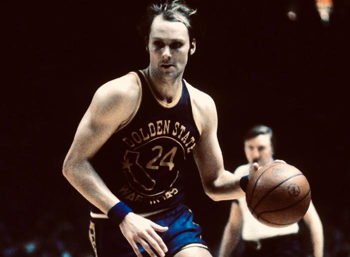 Picture: Rick Barry