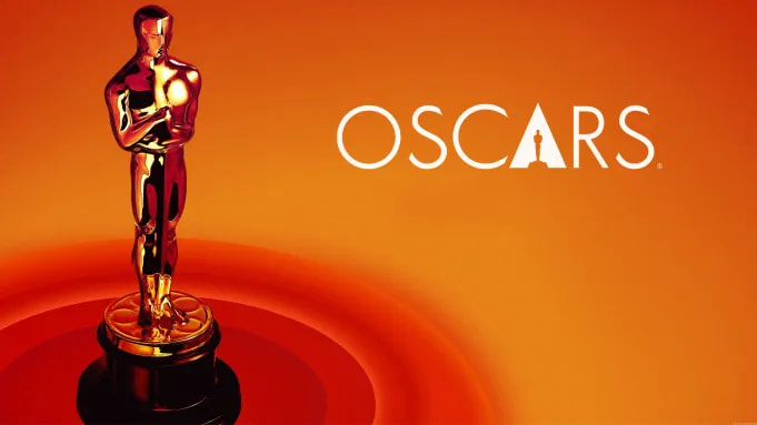 Picture: Oscars Statuette 