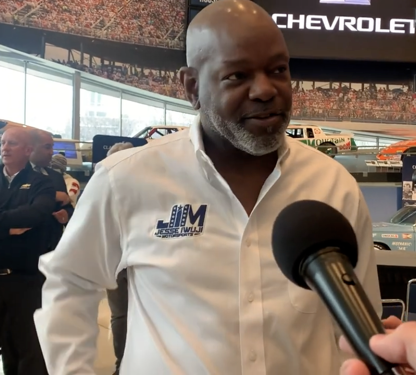 Picture: Emmitt Smith