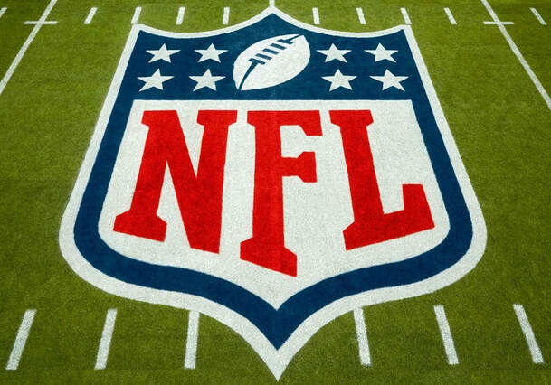 Picture: NFL logo