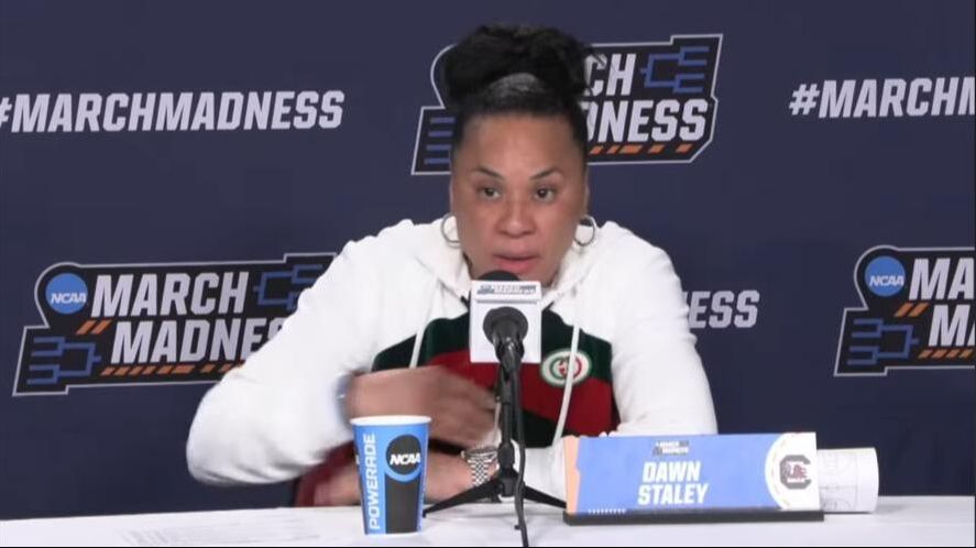 Picture: Dawn Staley