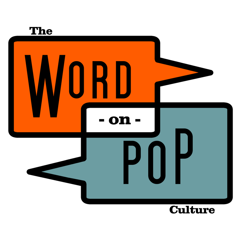 Picture: The Word on Pop Culture logo 