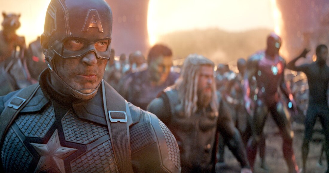 Picture: Avengers: Endgame