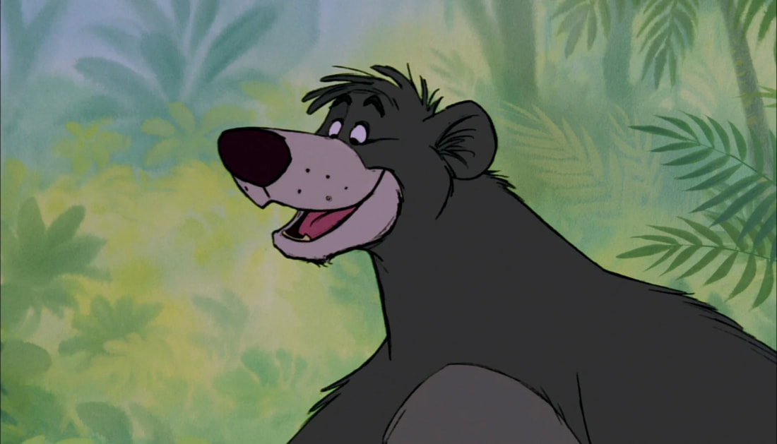 Picture: Baloo