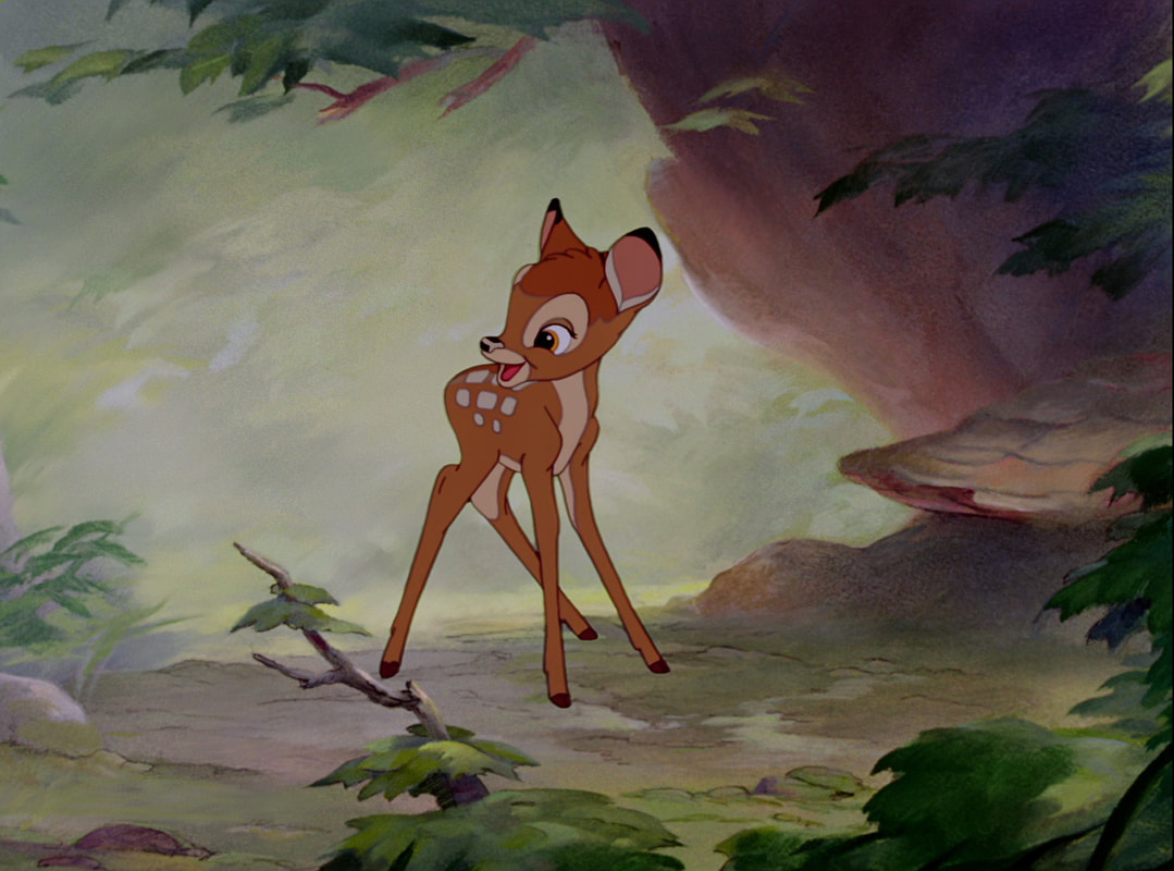Picture: Bambi