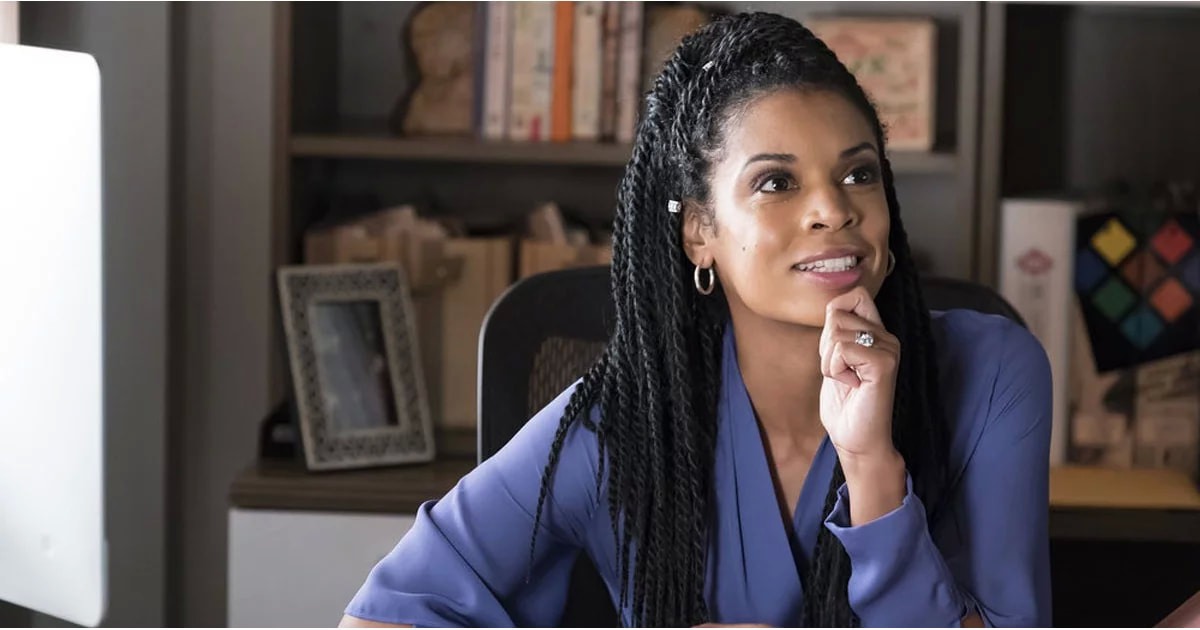 Picture: Susan Kelechi Watson as Beth Pearson on 