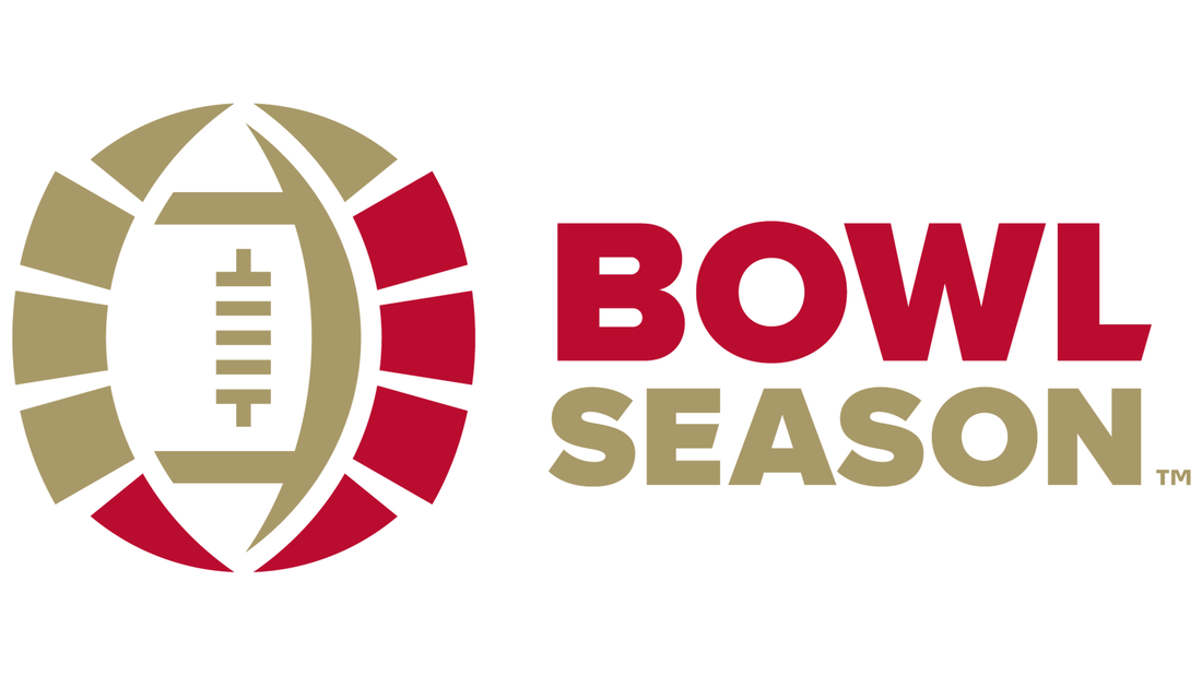 Picture: Bowl Season Logo