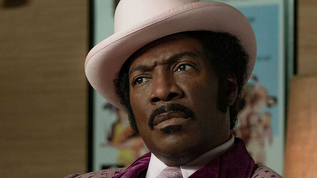 Picture: Eddie Murphy in Dolemite Is My Name