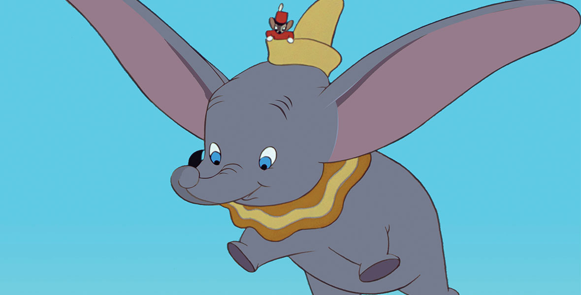 Picture: Dumbo 