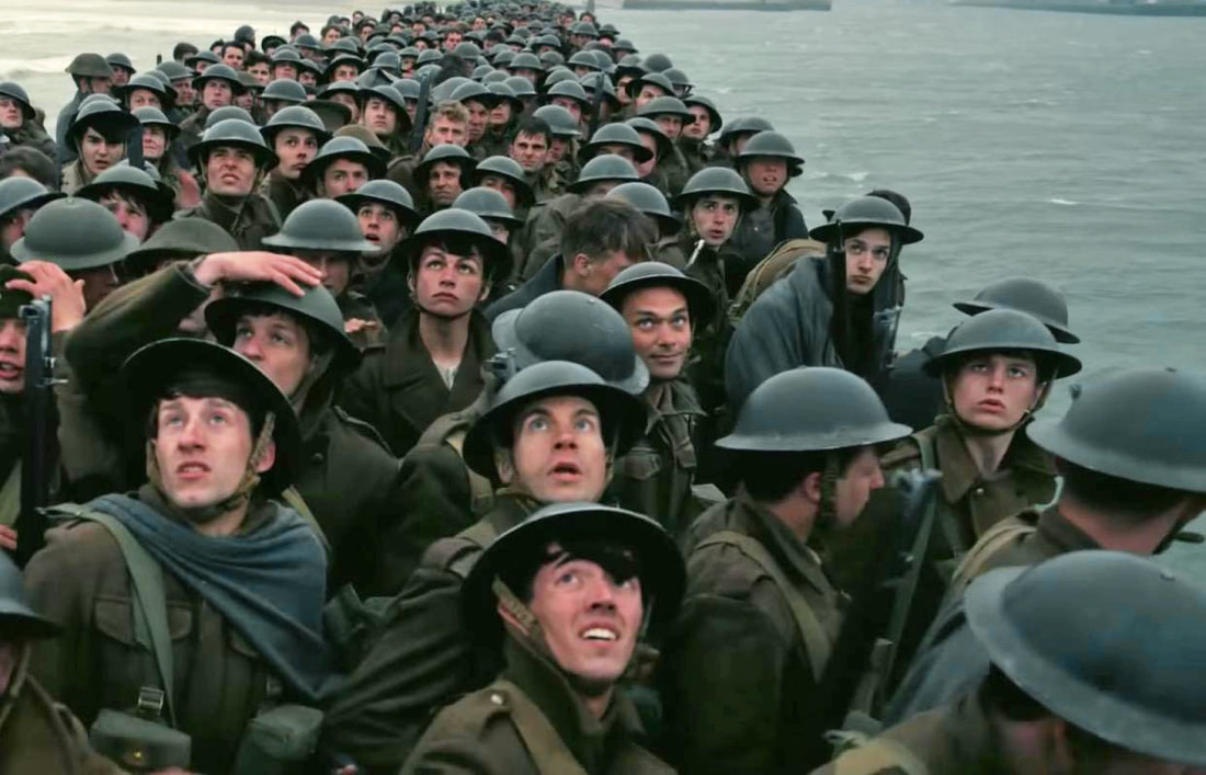 Picture: Dunkirk