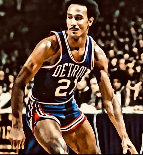 Picture: Dave Bing 