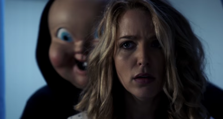 Jessica Rothe in Happy Death Day 2 U