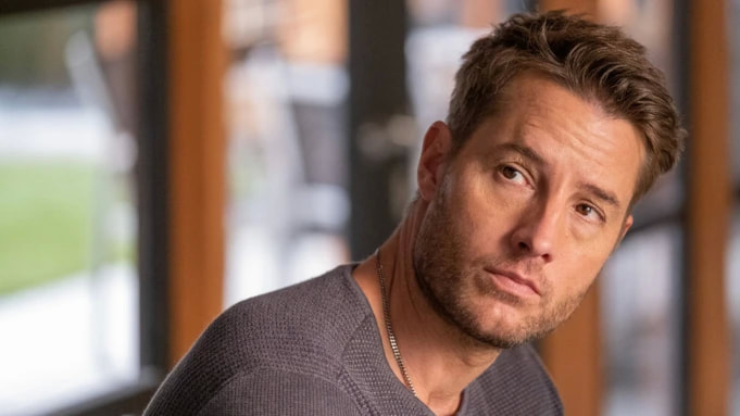 Picture: Justin Hartley in This Is Us
