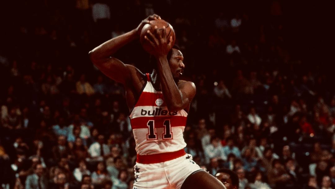 Picture: Elvin Hayes