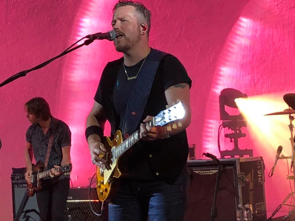 Picture: Jason Isbell