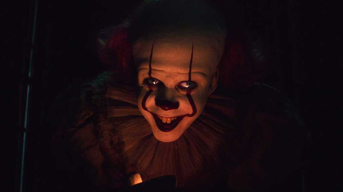 Picture: Pennywise