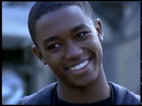 Picture: Lee Thompson Young in 