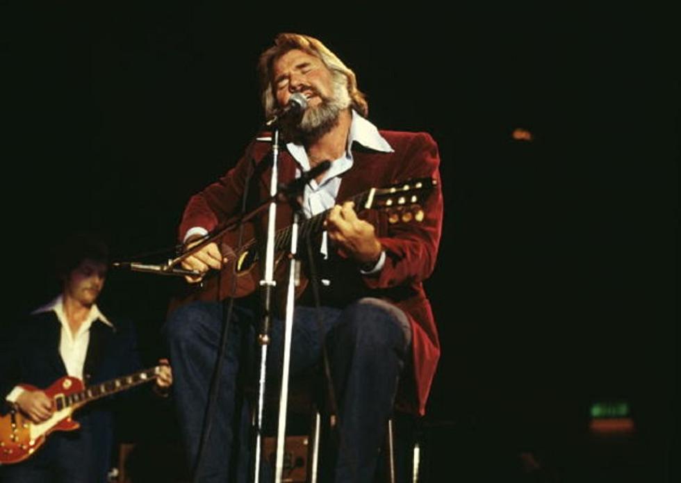 Picture: Kenny Rogers