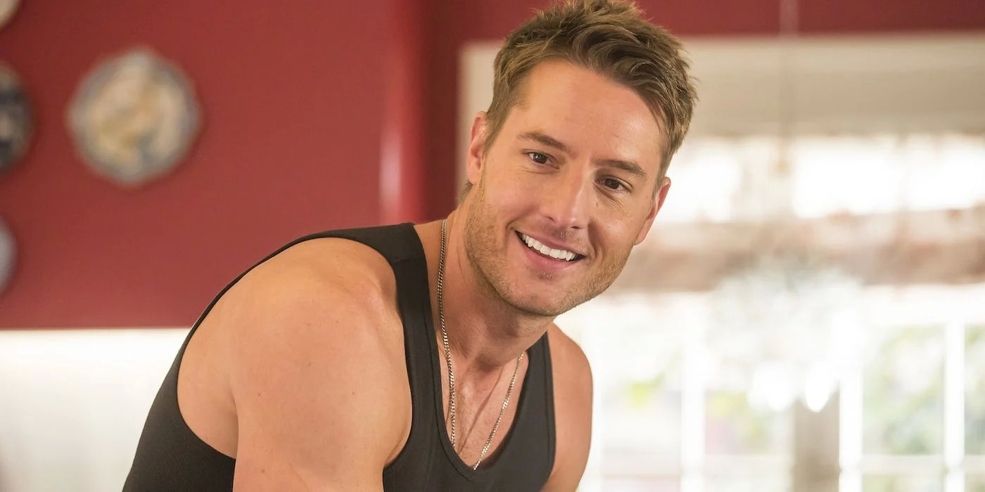 Picture: Justin Hartley as Kevin Pearson on 
