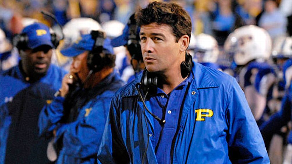 Picture: Kyle Chandler