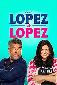 Picture: Lopez vs. Lopez Poster