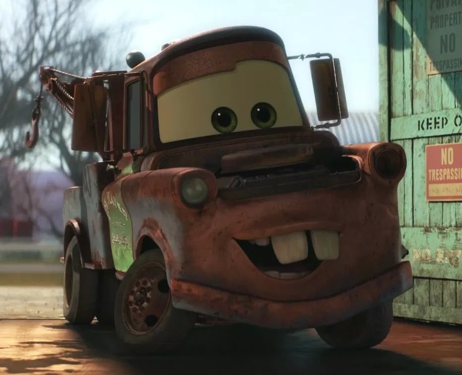 Picture: Mater