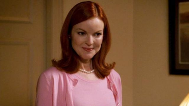 Picture: Marcia Cross on Desperate Housewives