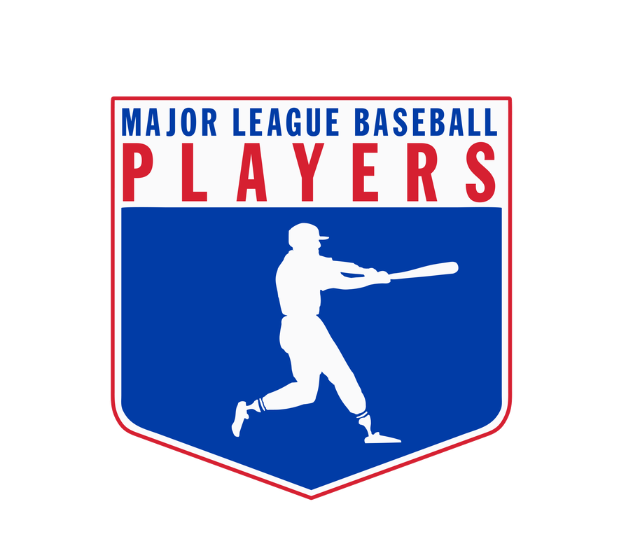 Picture: MLBPA logo