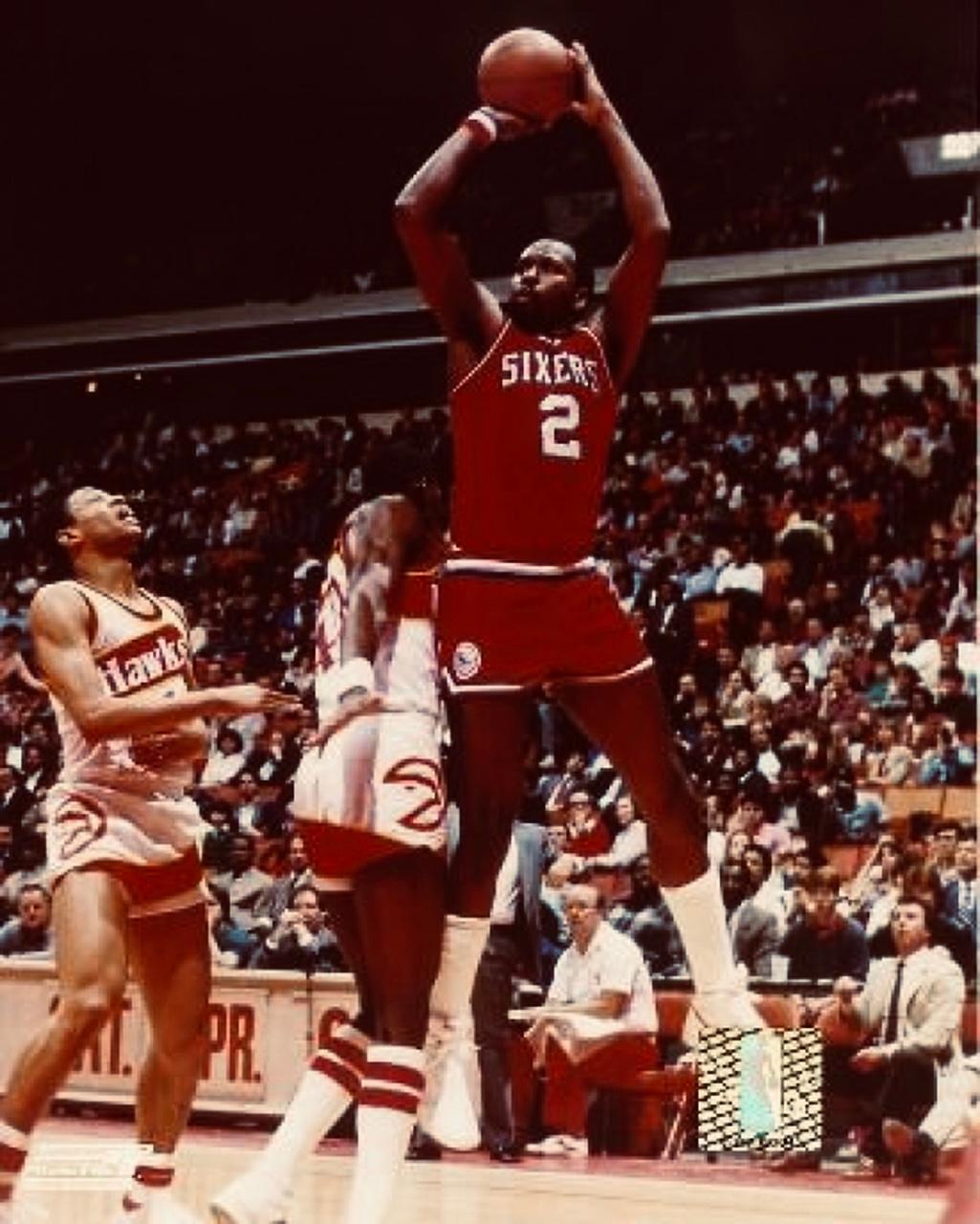 Picture: Moses Malone
