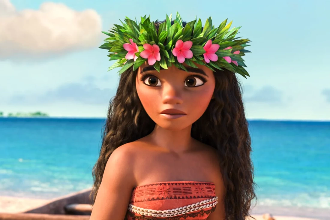 Picture: Moana