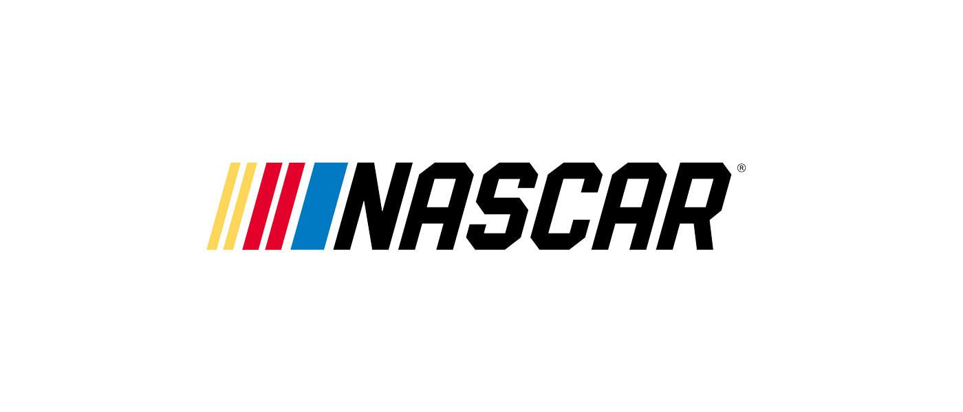 Picture: NASCAR logo