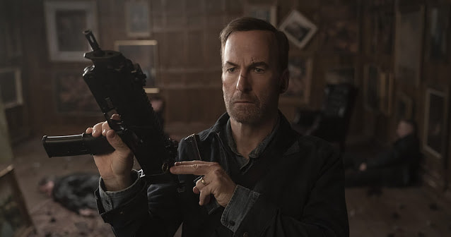 Picture: Bob Odenkirk in 