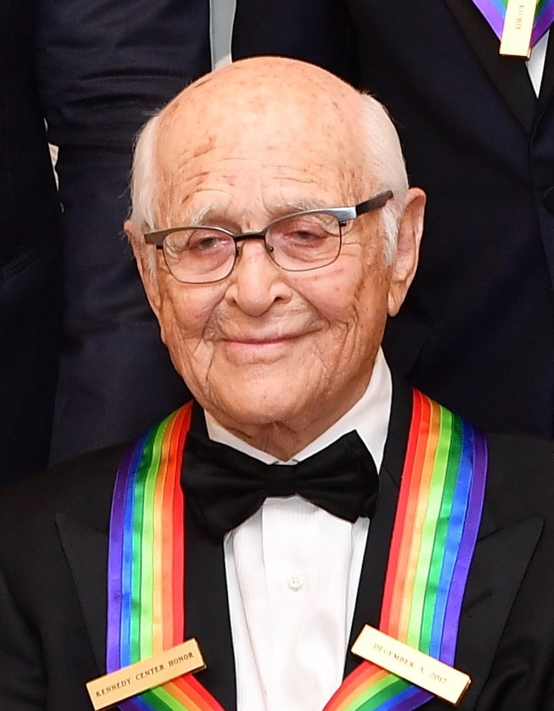 Picture: Norman Lear