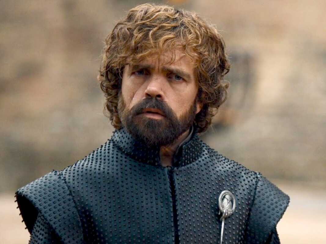 Picture: Peter Dinklage