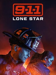 Picture: 911: Lone Star Poster