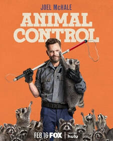 Picture: Animal Control Poster 
