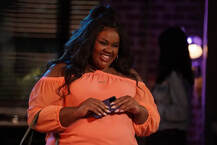 Picture: Nicole Byer 