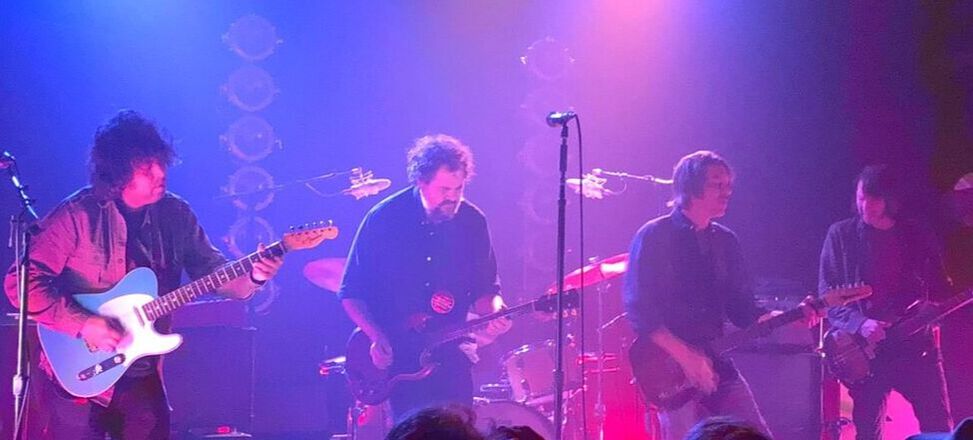 Picture: Drive-By Truckers