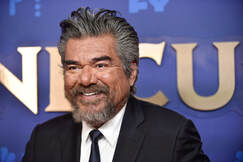 Picture: George Lopez 