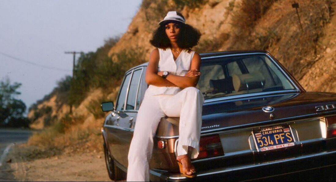 Picture: Donna Summer