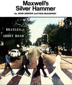 Picture: Cover for The Beatles' 