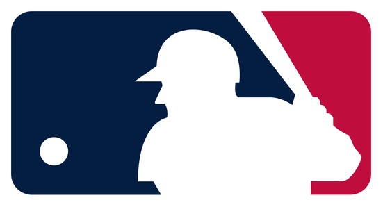 Picture: MLB logo