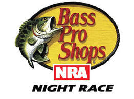 Picture: Bass Pro/NRA Bristol Logo