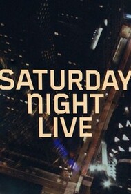 Picture: Saturday Night Live poster