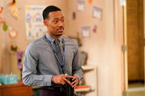Picture: Tyler James Williams 