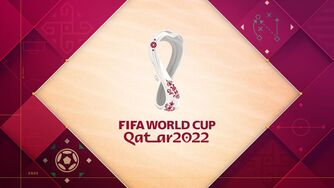 Picture: World Cup logo