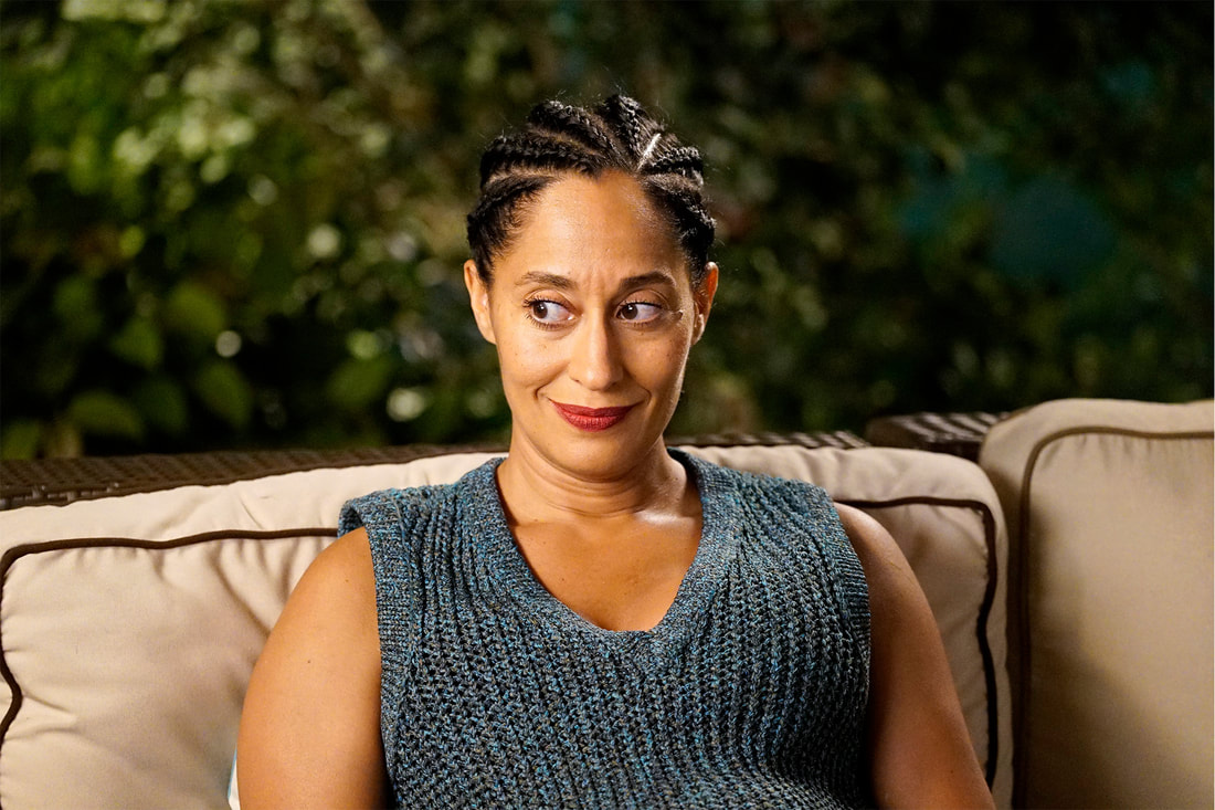 Picture: Tracee Ellis Ross in 