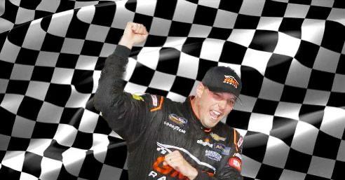Picture: Johnny Sauter