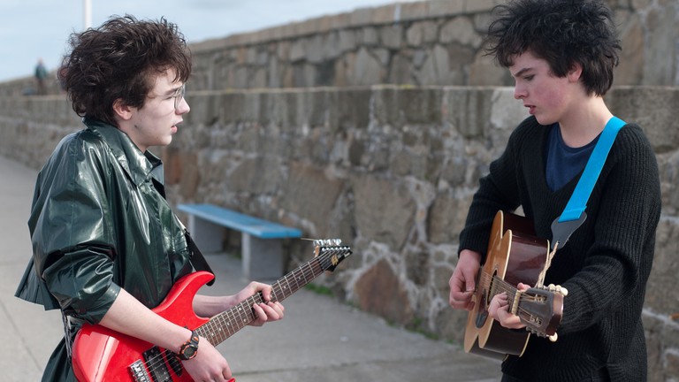 Picture: Sing Street