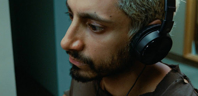 Picture: Riz Ahmed in 